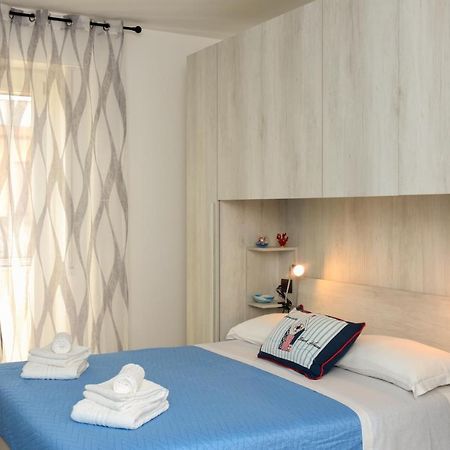 B&B Lamarina Αλγκέρο Εξωτερικό φωτογραφία