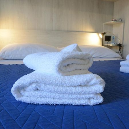 B&B Lamarina Αλγκέρο Εξωτερικό φωτογραφία