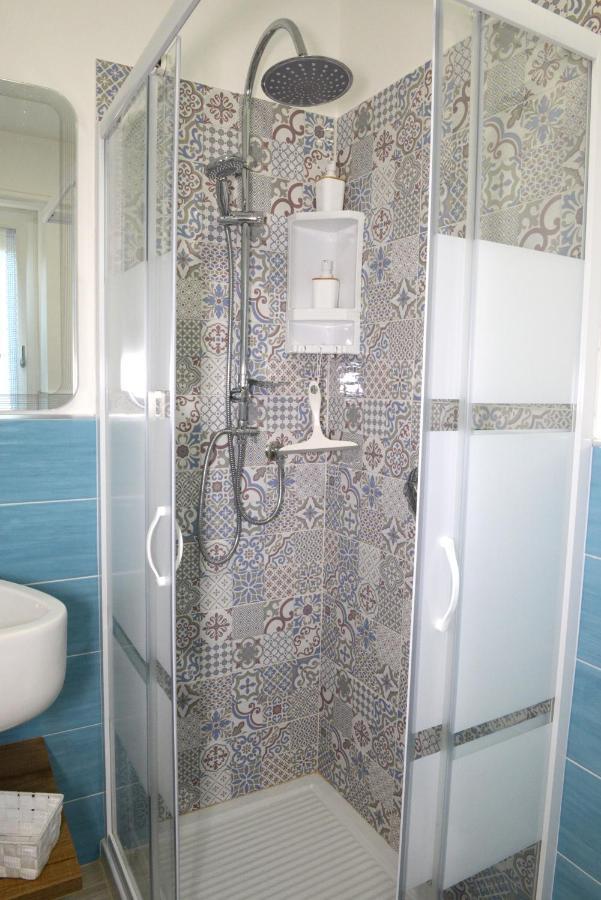 B&B Lamarina Αλγκέρο Εξωτερικό φωτογραφία
