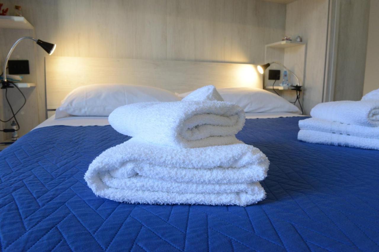 B&B Lamarina Αλγκέρο Εξωτερικό φωτογραφία