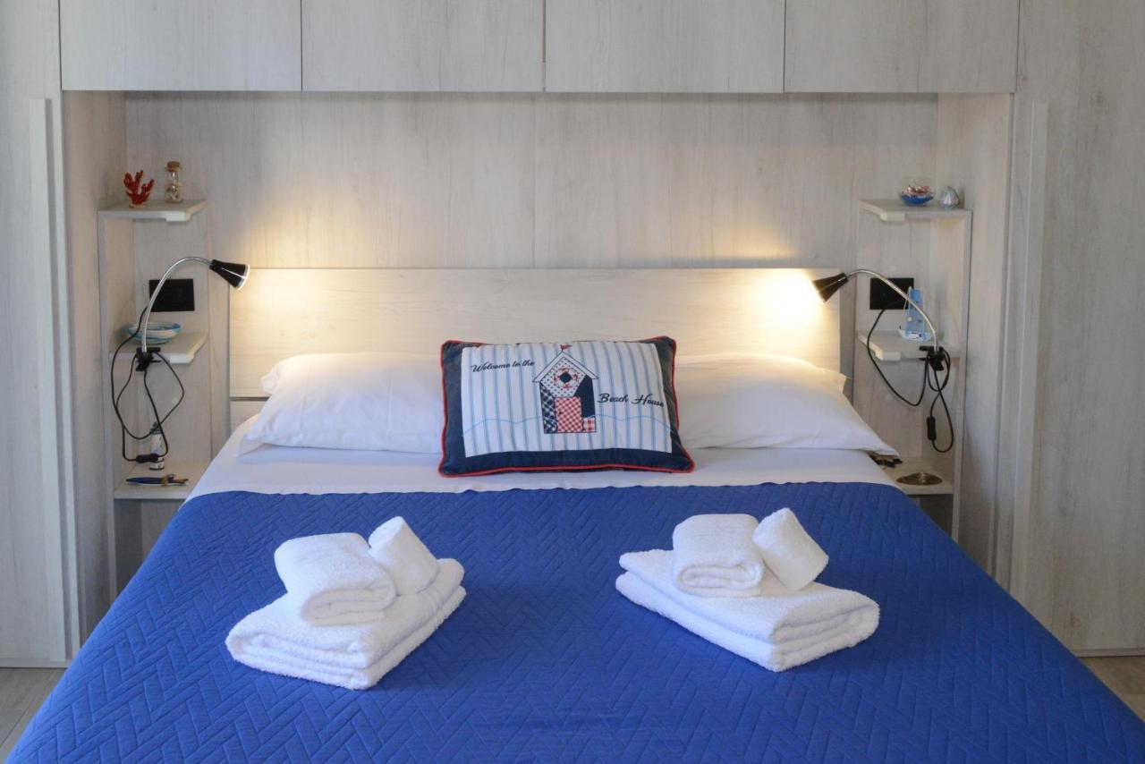 B&B Lamarina Αλγκέρο Εξωτερικό φωτογραφία