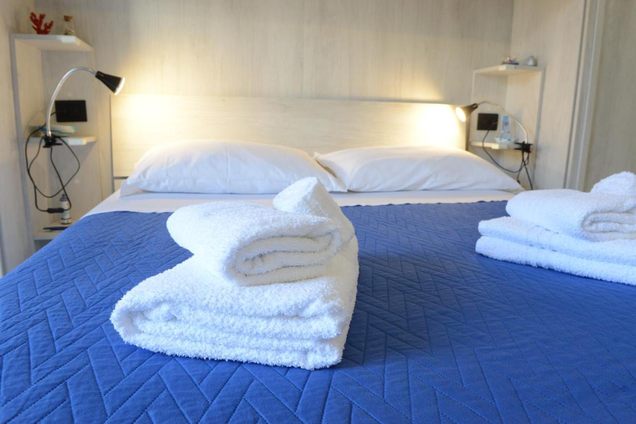 B&B Lamarina Αλγκέρο Εξωτερικό φωτογραφία