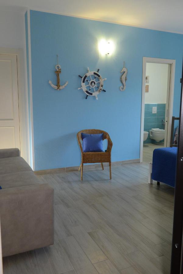 B&B Lamarina Αλγκέρο Εξωτερικό φωτογραφία