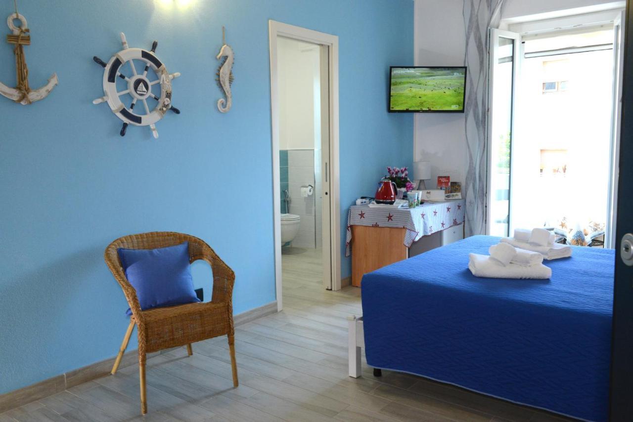 B&B Lamarina Αλγκέρο Εξωτερικό φωτογραφία