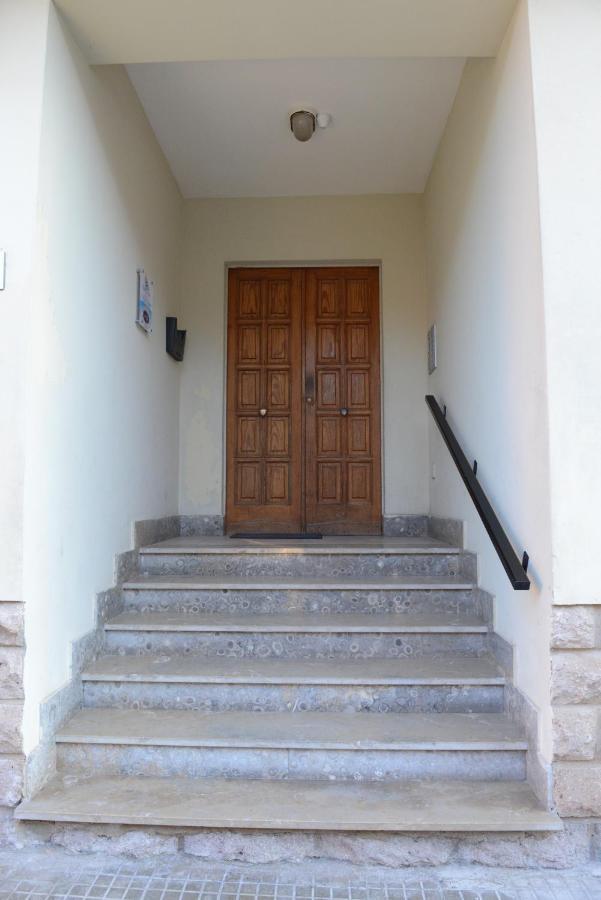 B&B Lamarina Αλγκέρο Εξωτερικό φωτογραφία