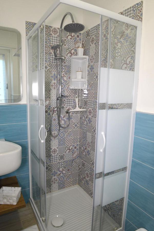 B&B Lamarina Αλγκέρο Εξωτερικό φωτογραφία
