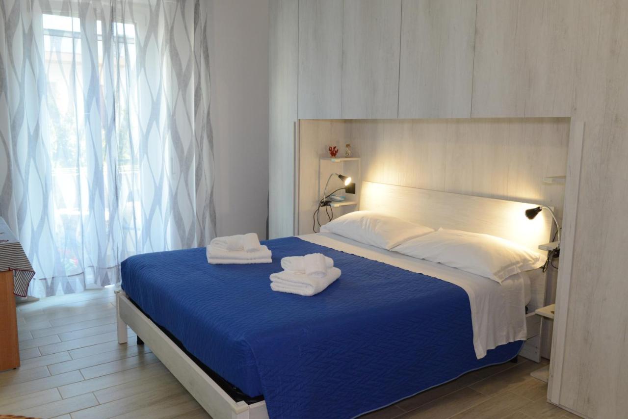 B&B Lamarina Αλγκέρο Εξωτερικό φωτογραφία