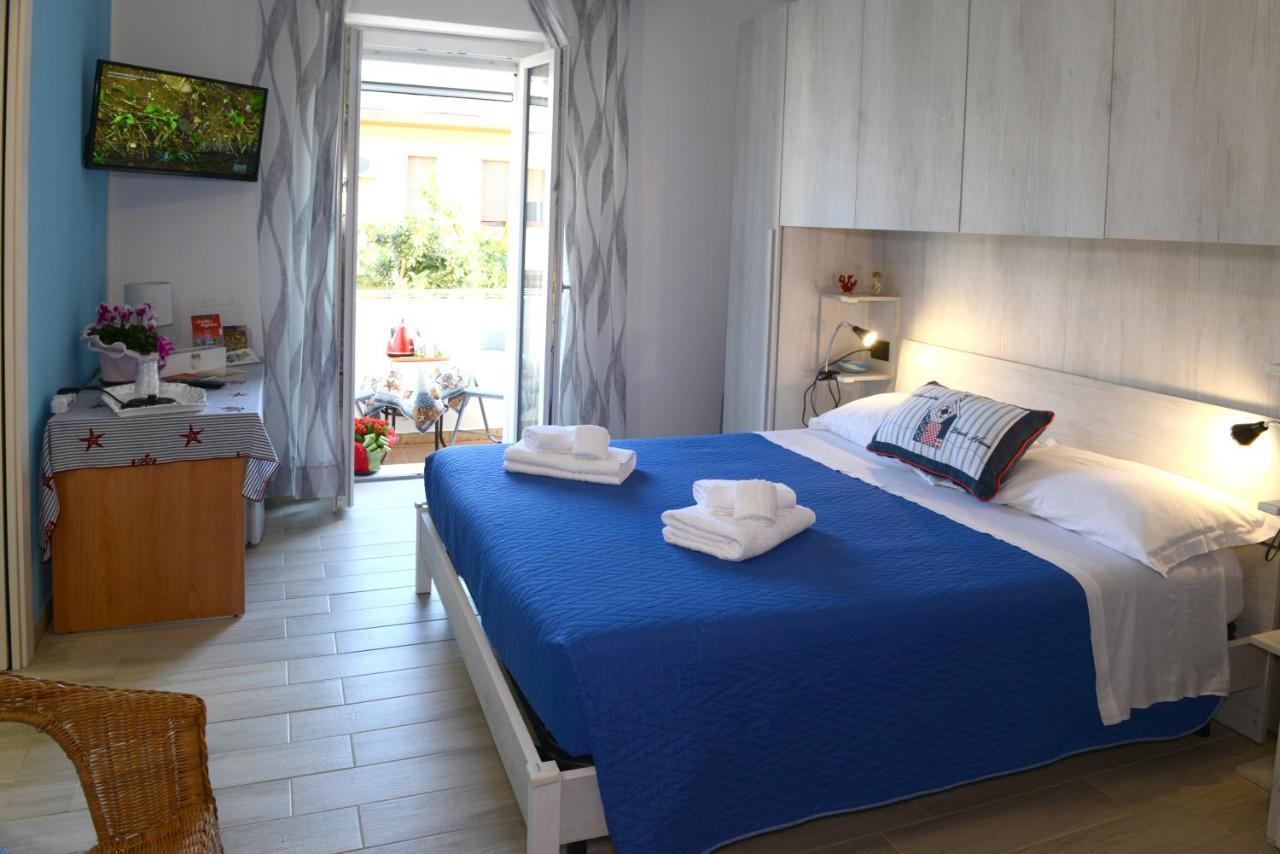 B&B Lamarina Αλγκέρο Εξωτερικό φωτογραφία