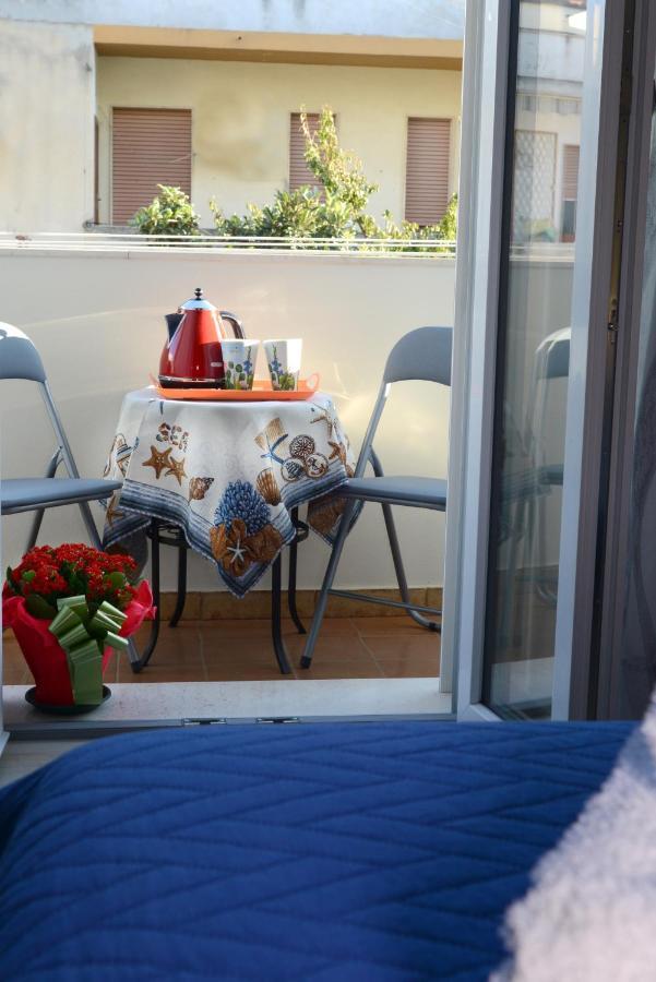 B&B Lamarina Αλγκέρο Εξωτερικό φωτογραφία