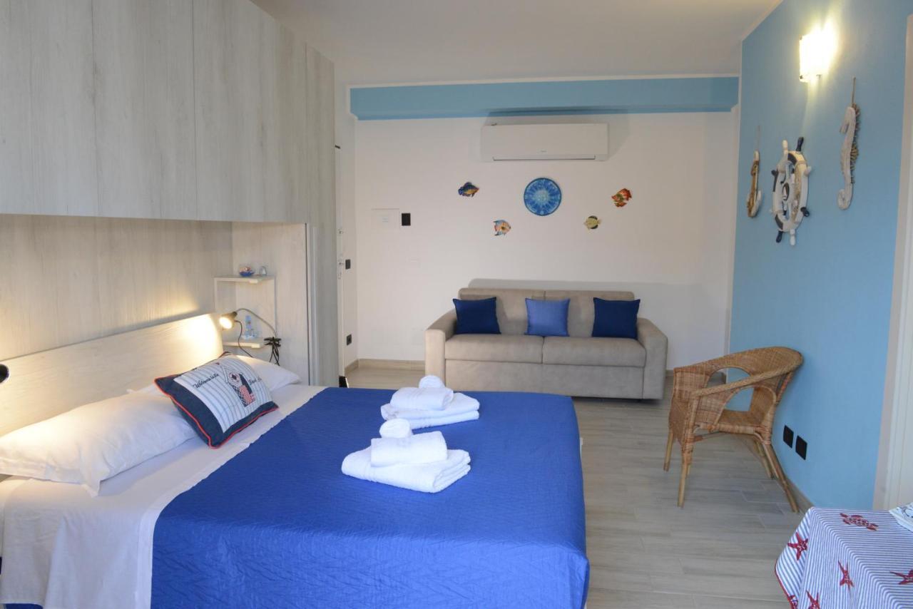 B&B Lamarina Αλγκέρο Εξωτερικό φωτογραφία