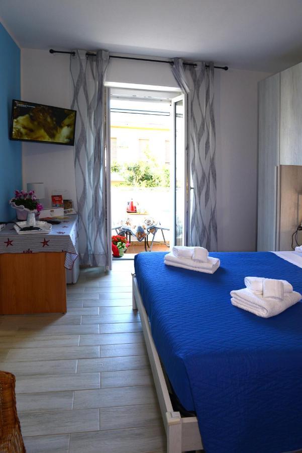B&B Lamarina Αλγκέρο Εξωτερικό φωτογραφία