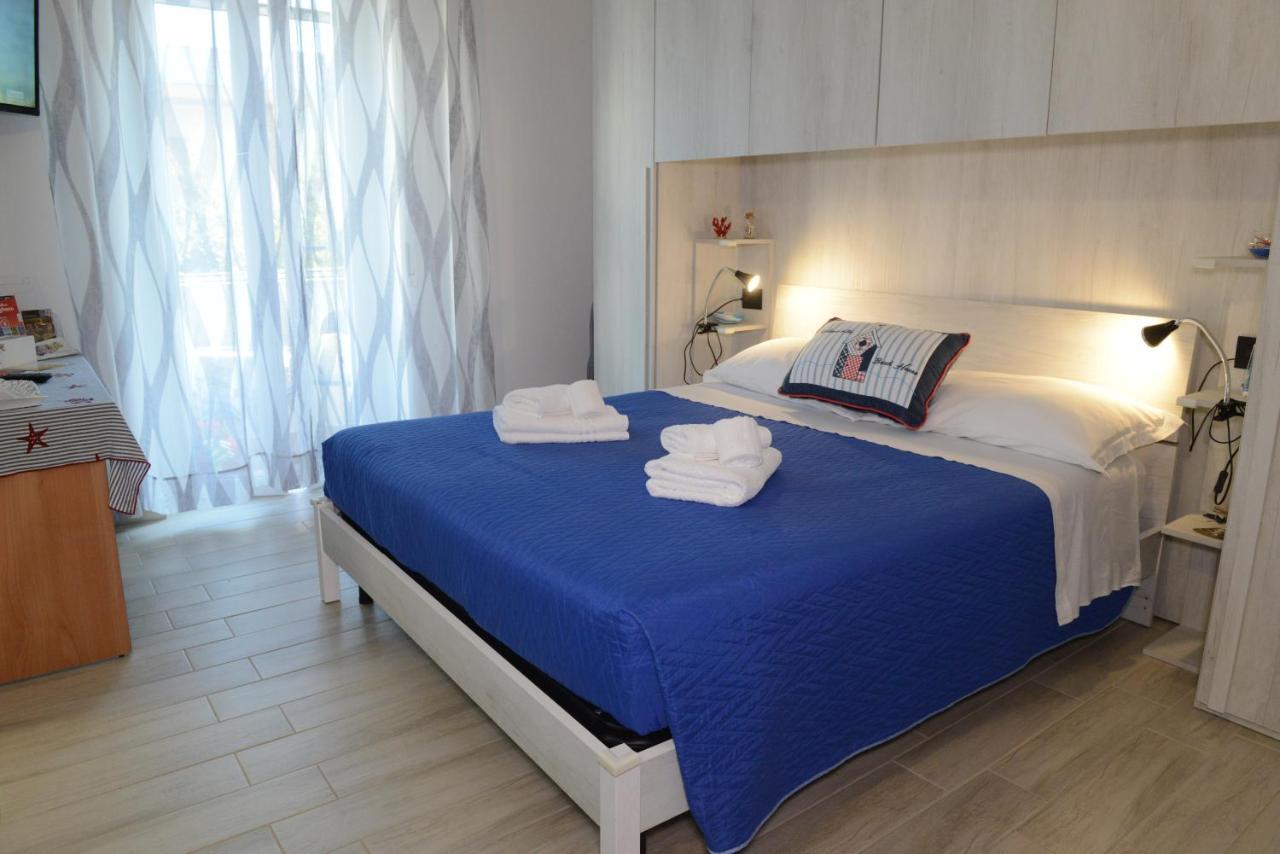 B&B Lamarina Αλγκέρο Εξωτερικό φωτογραφία