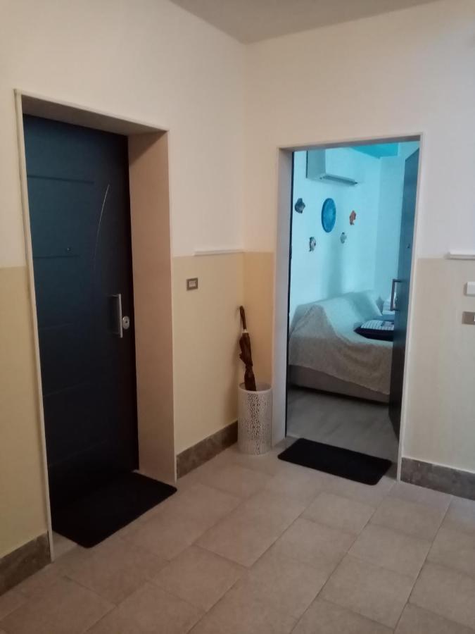 B&B Lamarina Αλγκέρο Εξωτερικό φωτογραφία