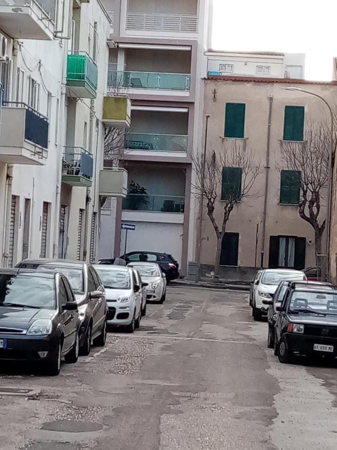 B&B Lamarina Αλγκέρο Εξωτερικό φωτογραφία
