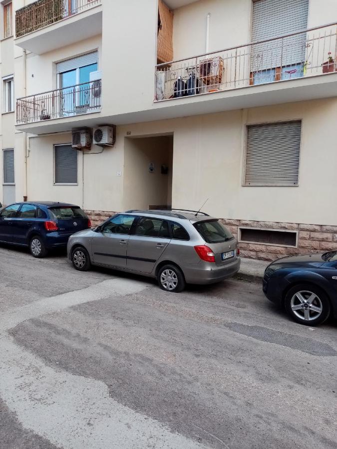 B&B Lamarina Αλγκέρο Εξωτερικό φωτογραφία